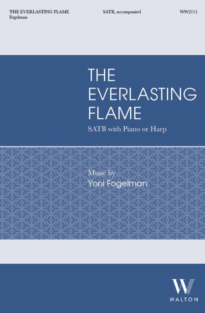 The Everlasting Flame