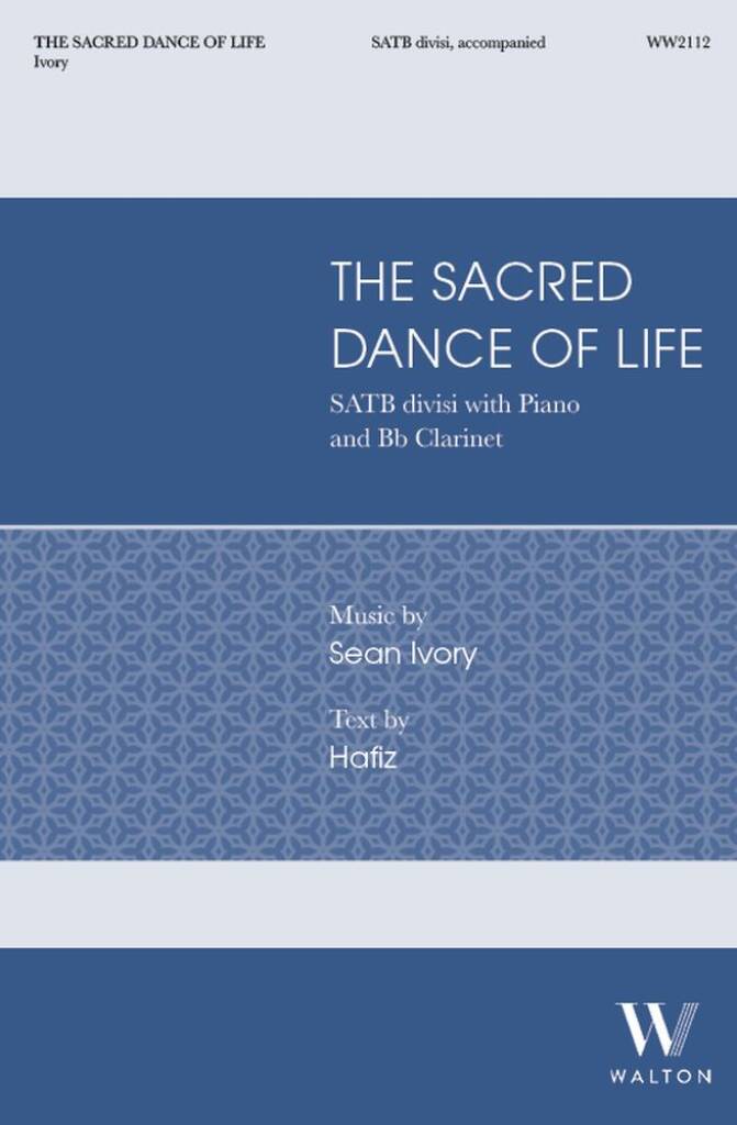 The Sacred Dance of Life