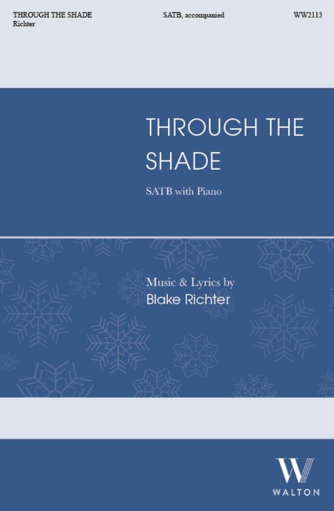 Though the Shade