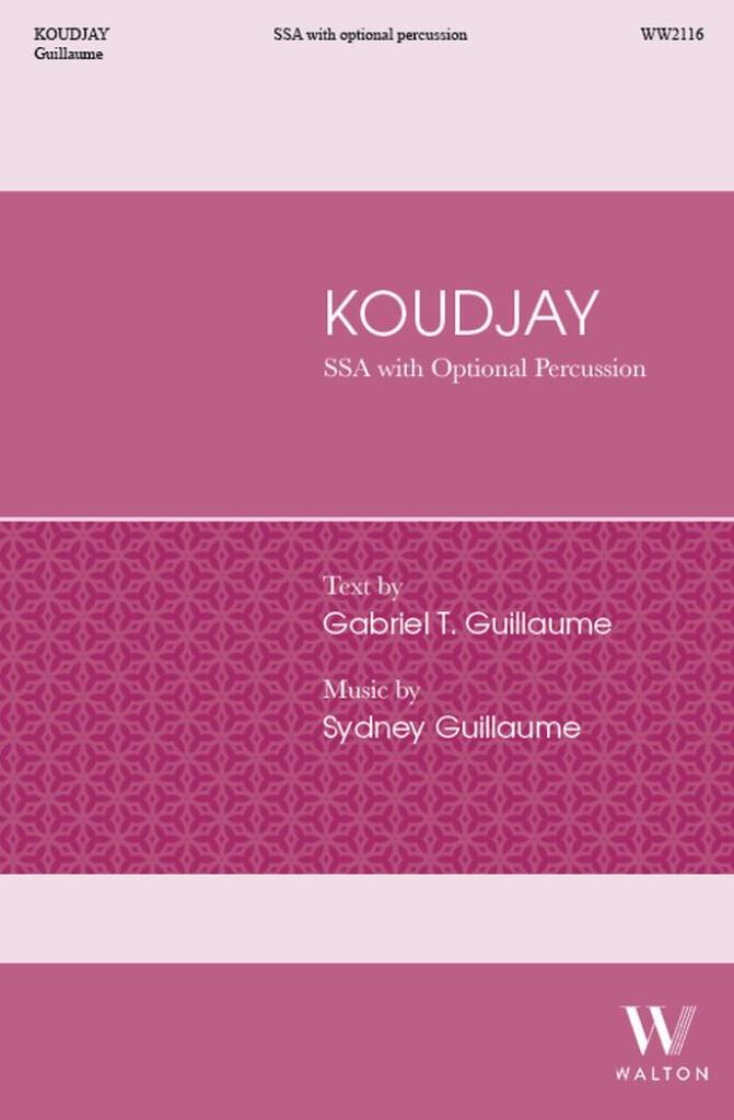 Koudjay