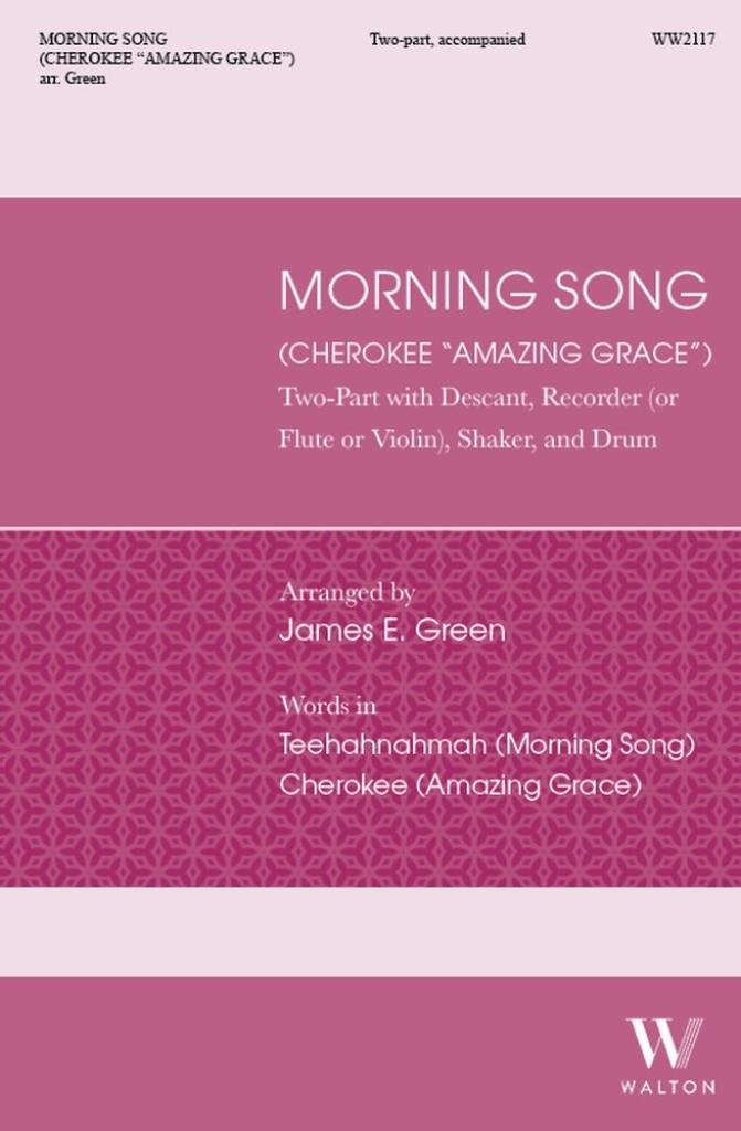 Morning Song
