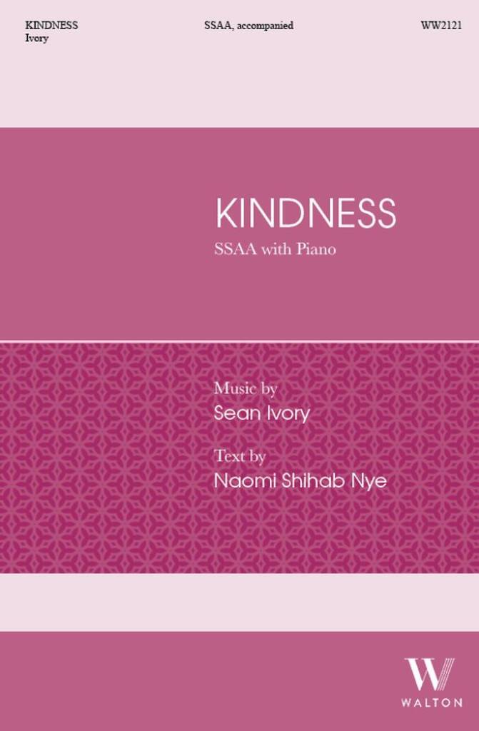Kindness