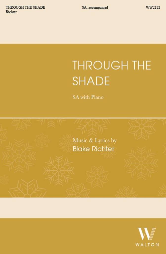 Through the Shade