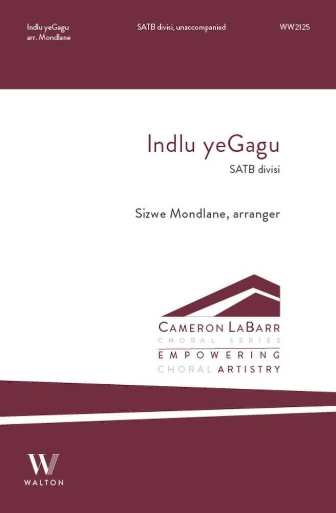 Indlu yeGagu