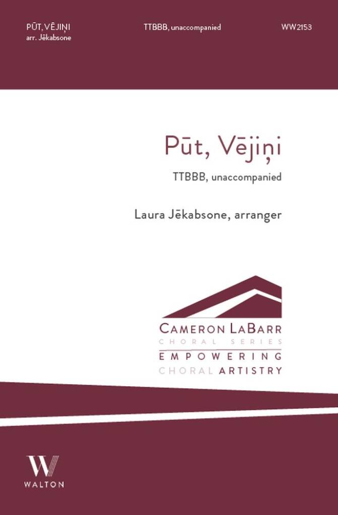 Pút, vejini