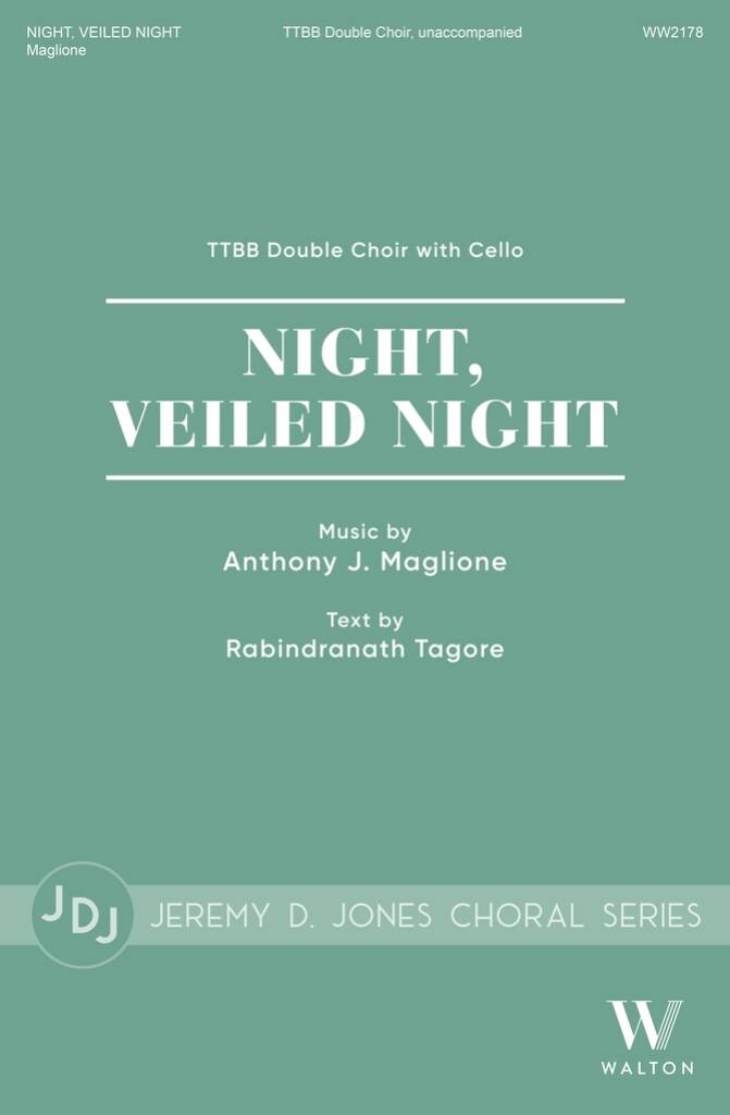 Night, Veiled Night