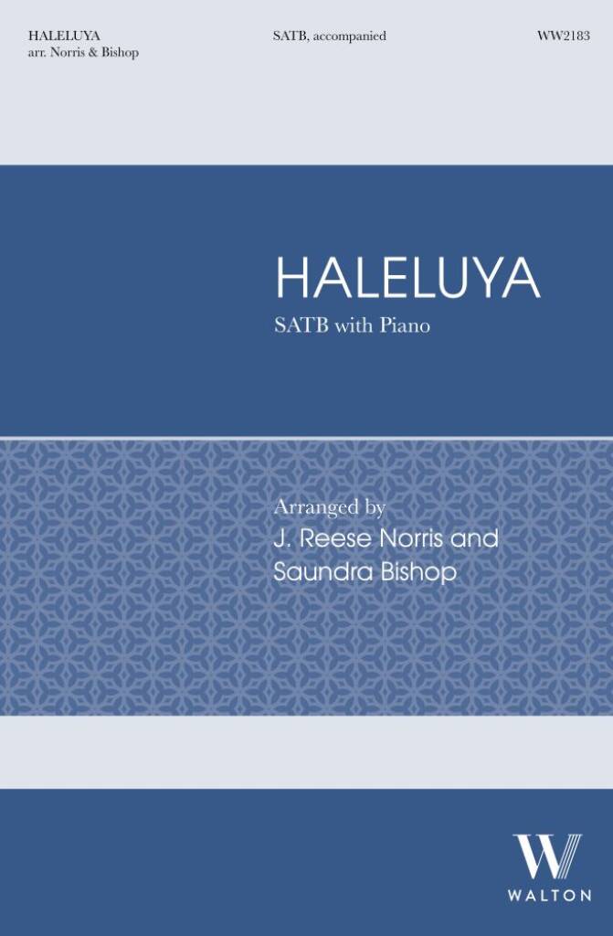 Haleluya