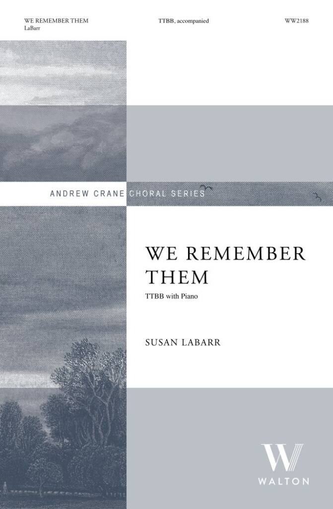 We Remember Them