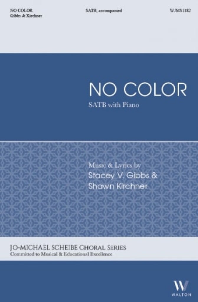No Color