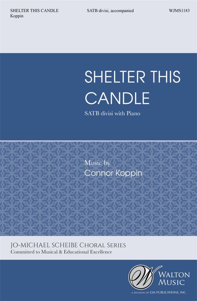 Shelter this Candle