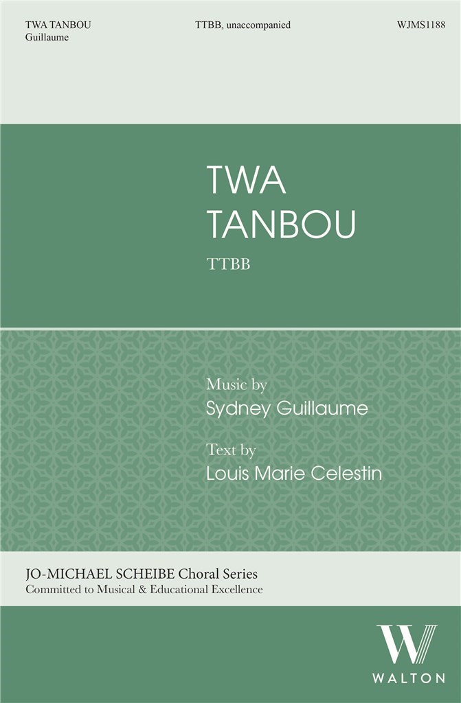 Twa Tanbou