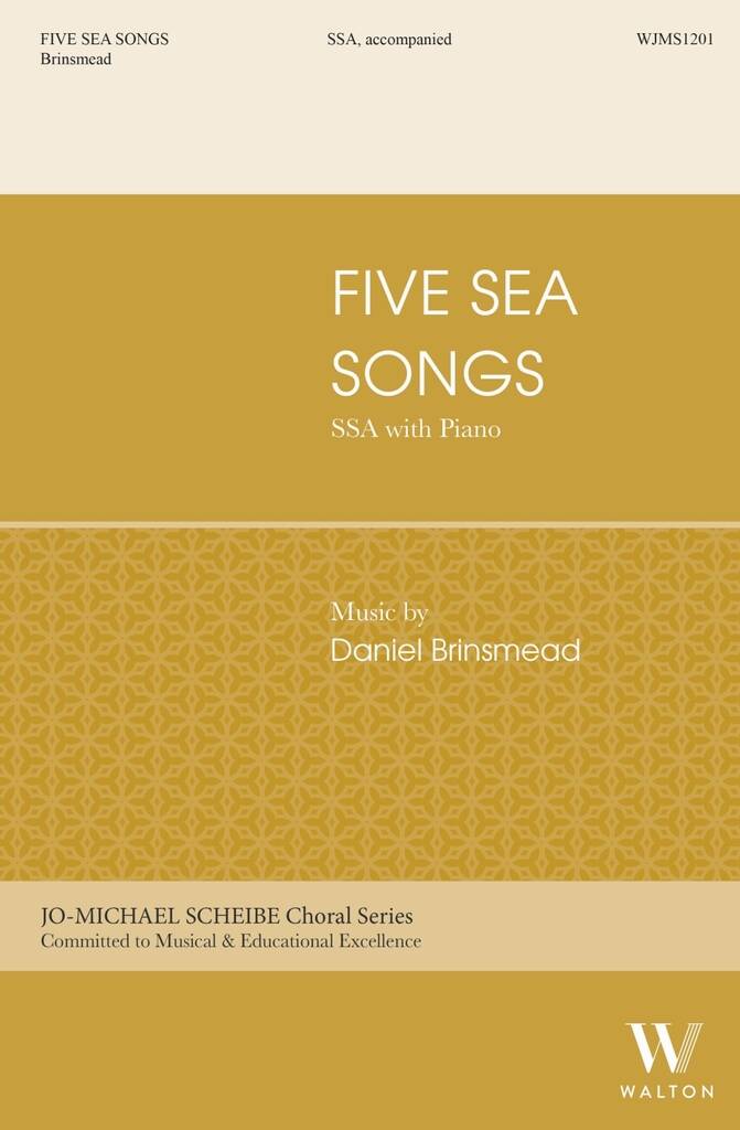 Five Sea Songs