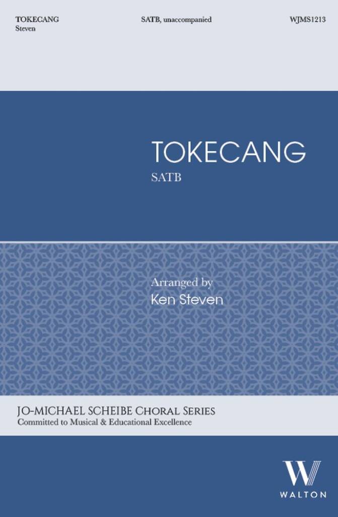 Tokecang