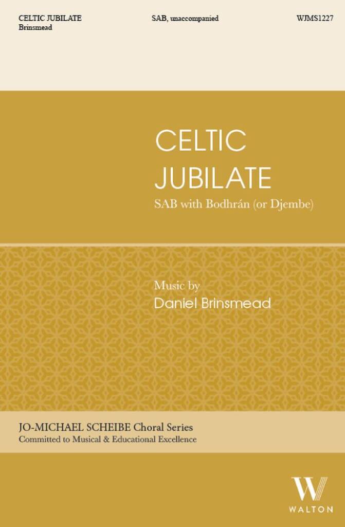 Celtic Jubilate