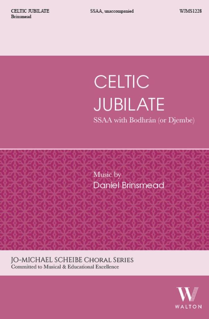 Celtic Jubilate