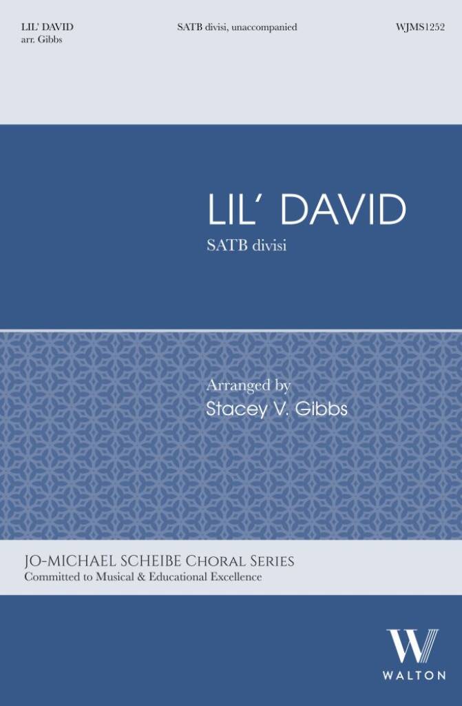 Lil' David