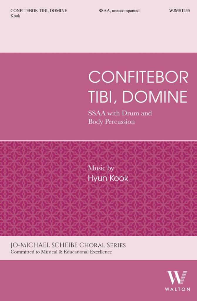 Confitebor tibi Domine