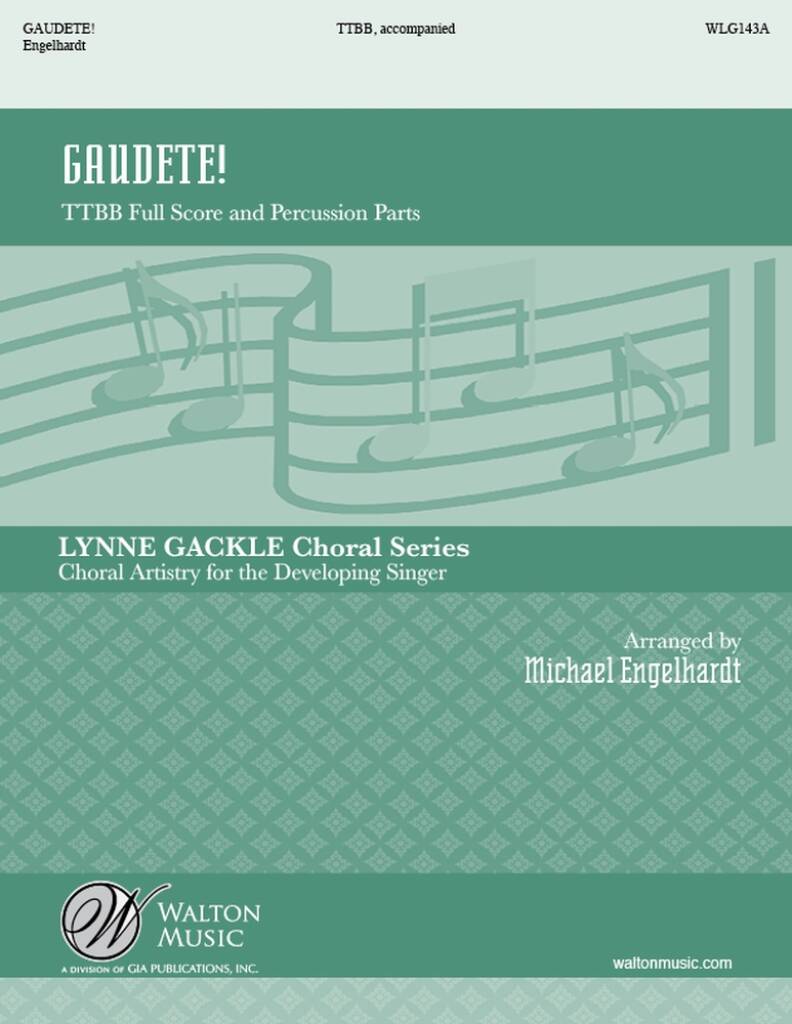 Gaudete!
