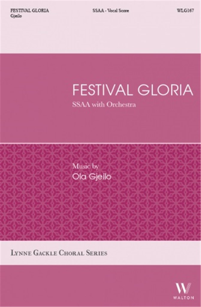 Festival Gloria