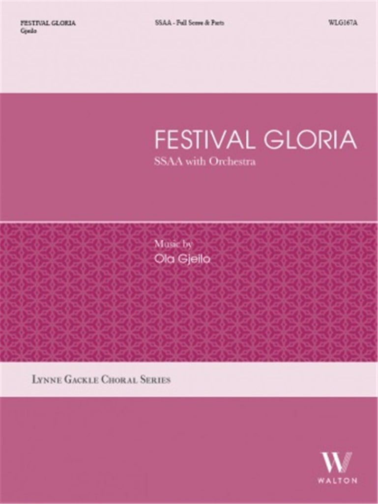 Festival Gloria