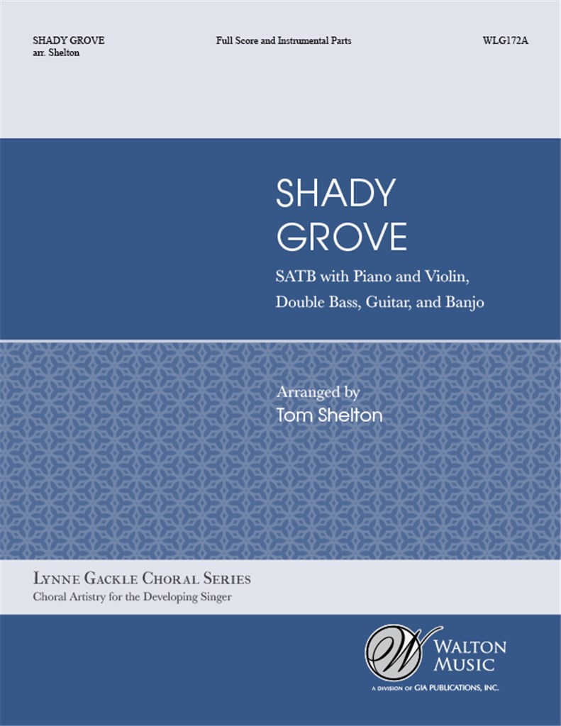 Shady Grove