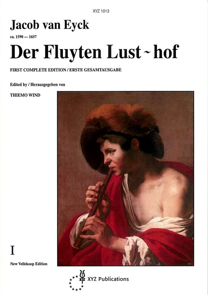 Fluytenlusthof 1
