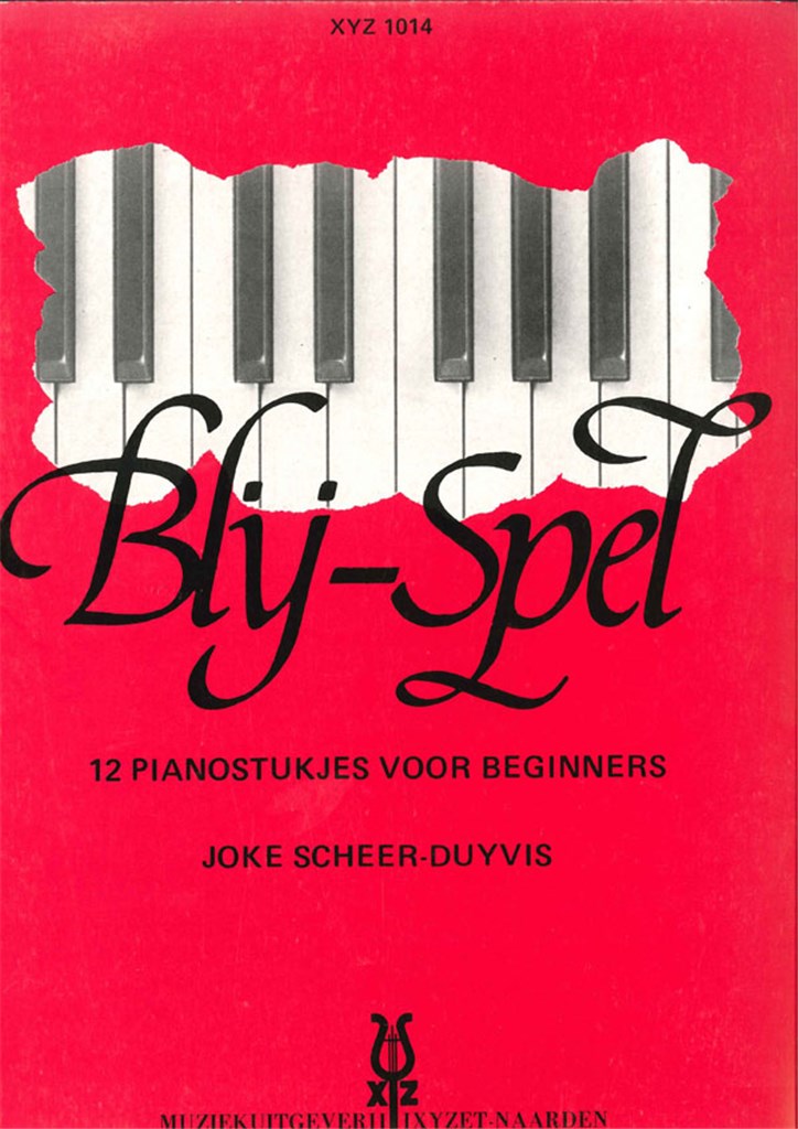 Blij Spel
