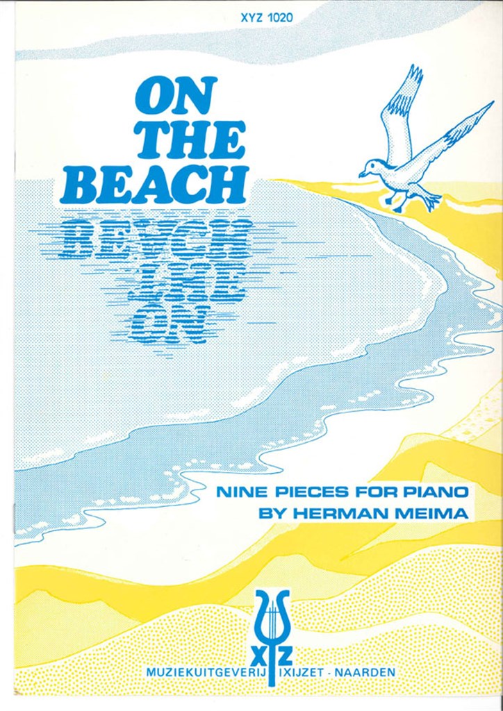 On The Beach