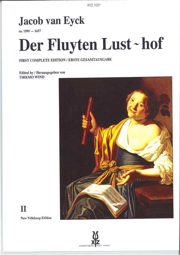 Fluytenlusthof 2