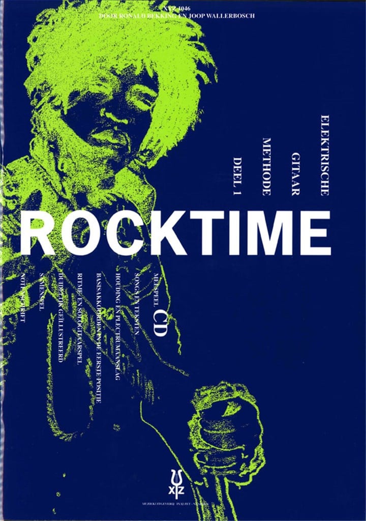 Rocktime deel 1