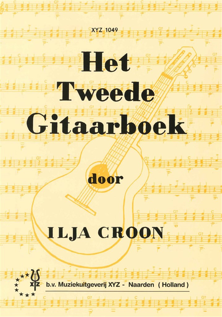 Gitaarboek 2