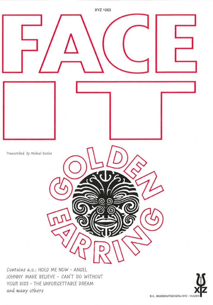 Face It