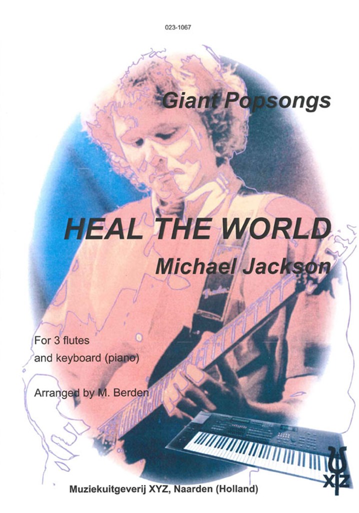 Heal The World