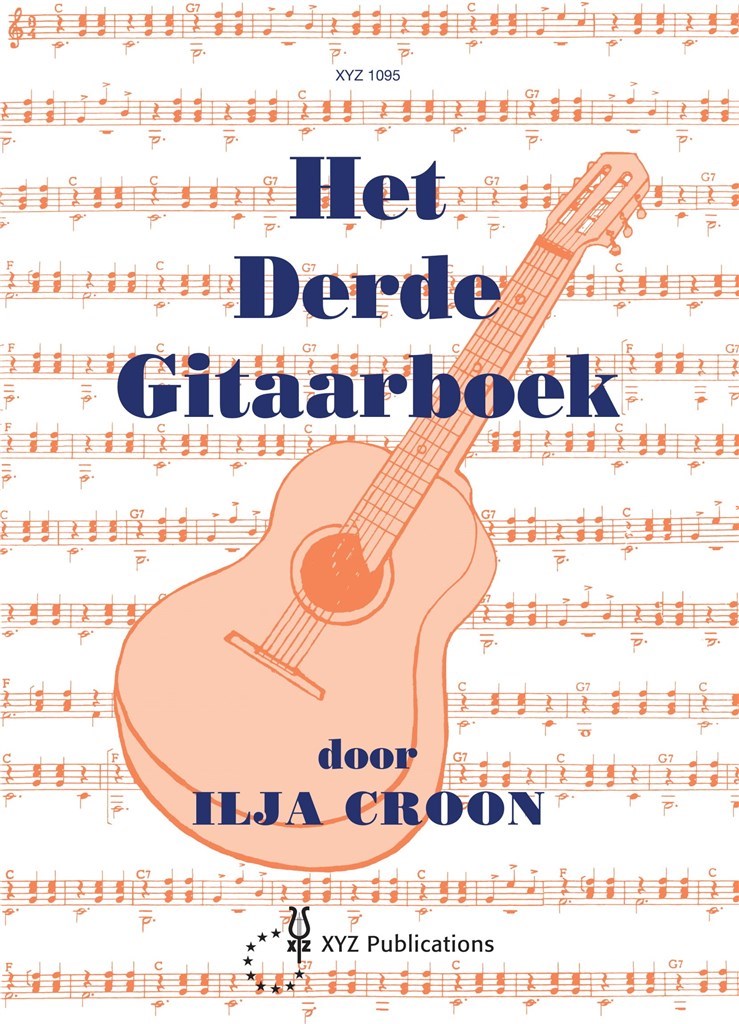 Gitaarboek 3