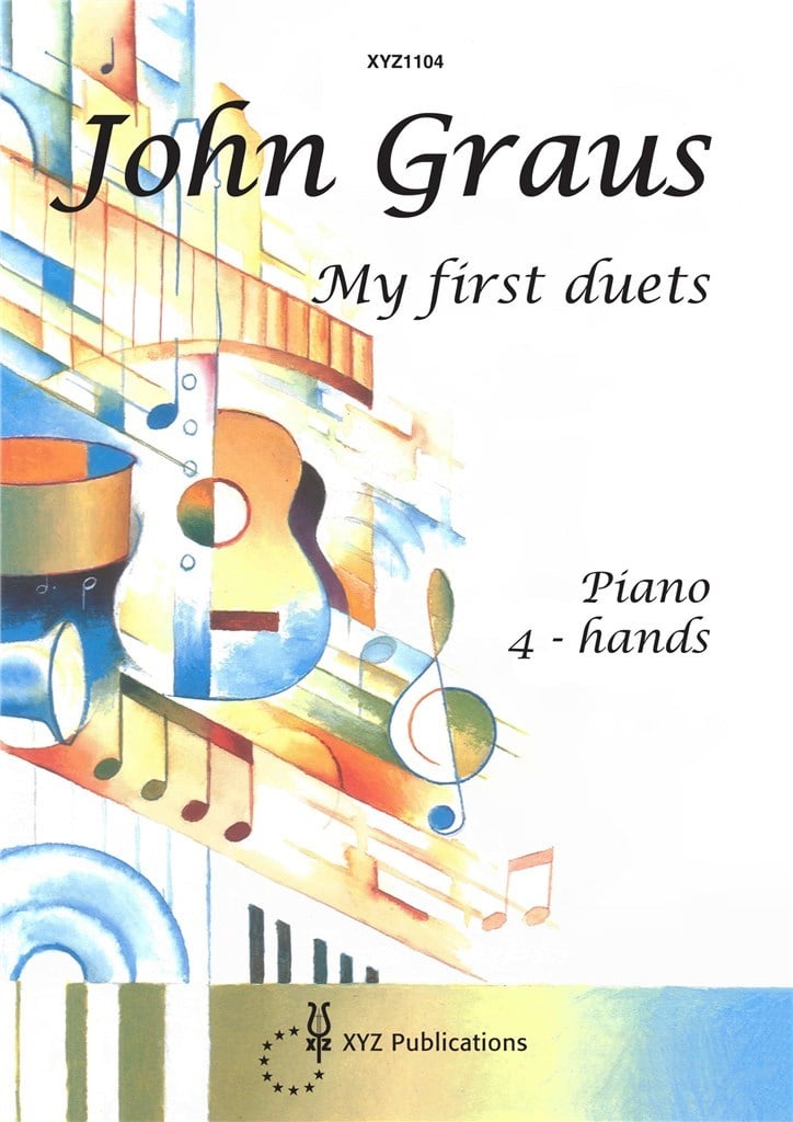 My First Duets