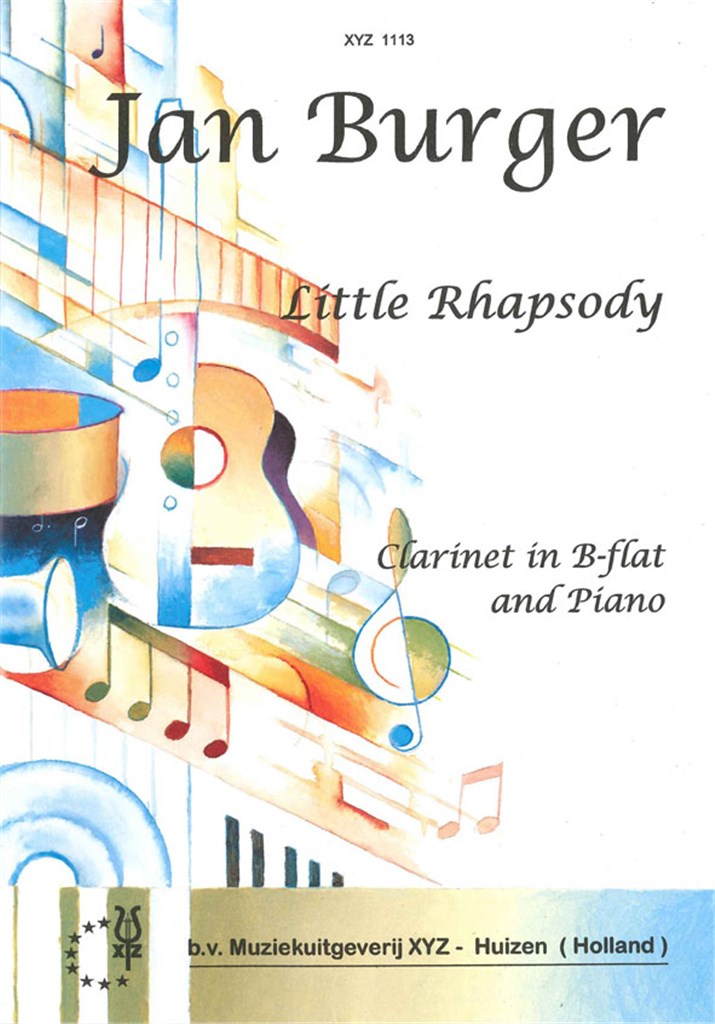 Little Rhapsody