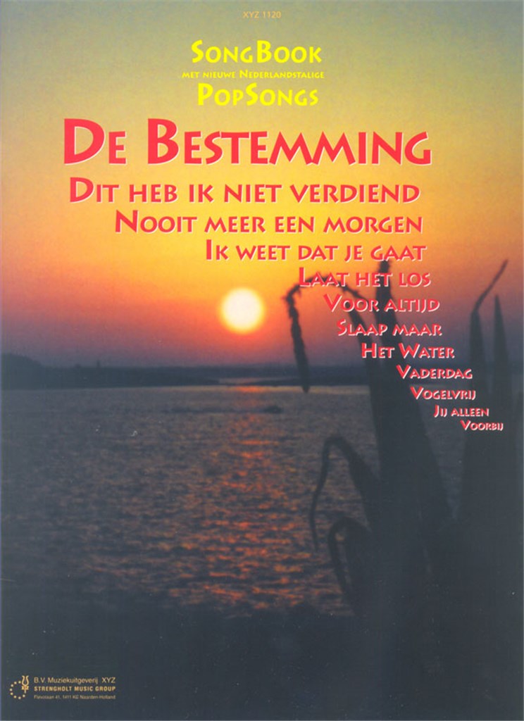 Bestemming & Andere