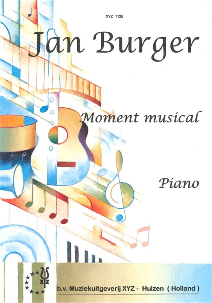 Moment Musical