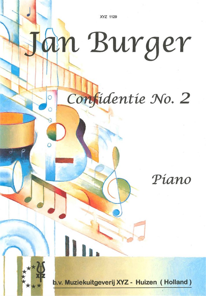Confidentie 2