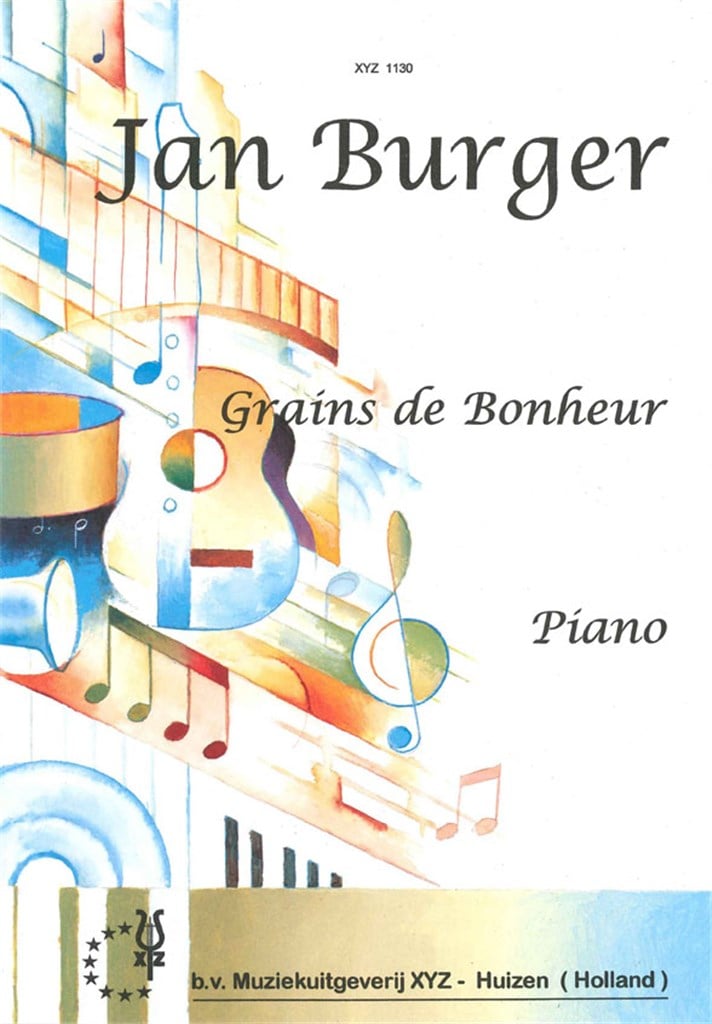 Grains De Bonheur
