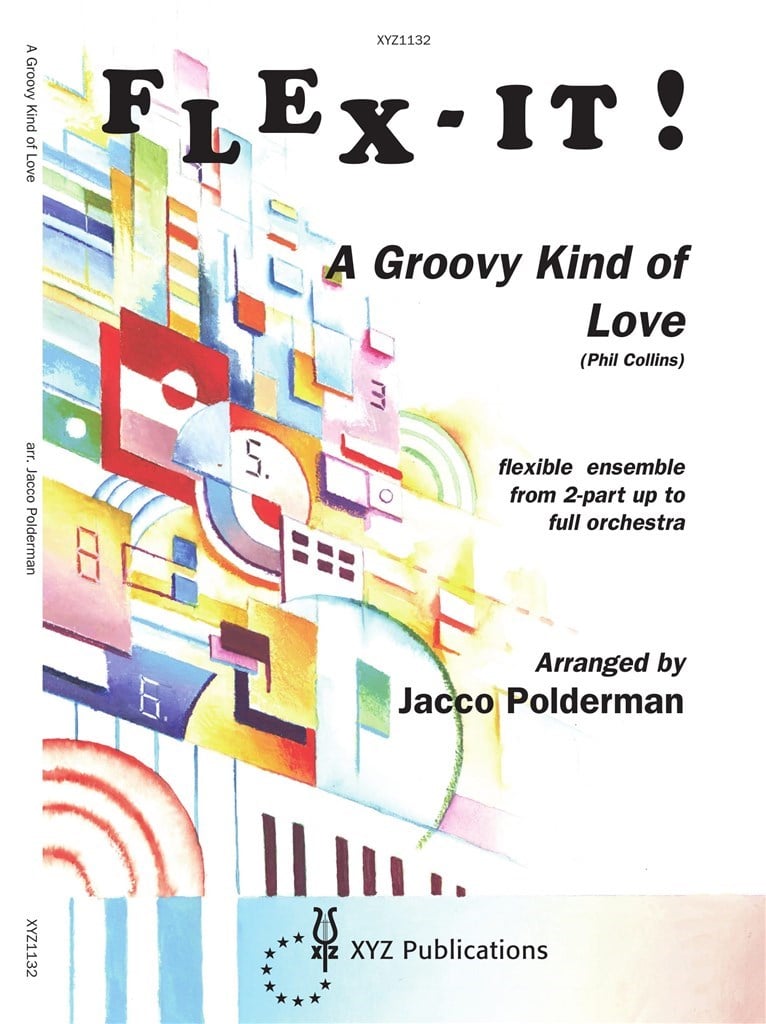 A Groovy Kind Of Love Flex It