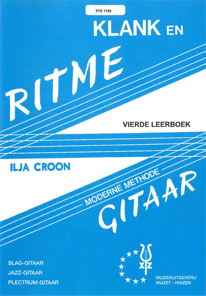 Klank & Ritme 4