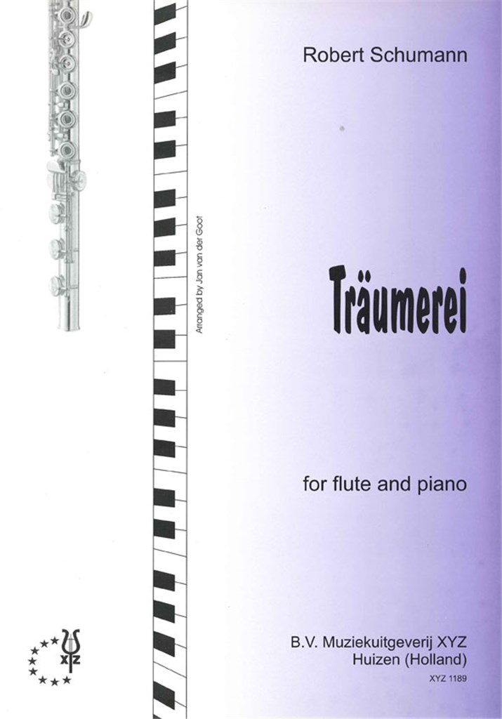 Traumerei