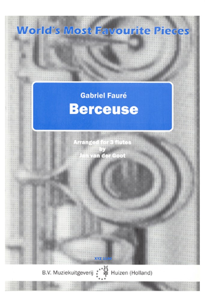 Berceuse