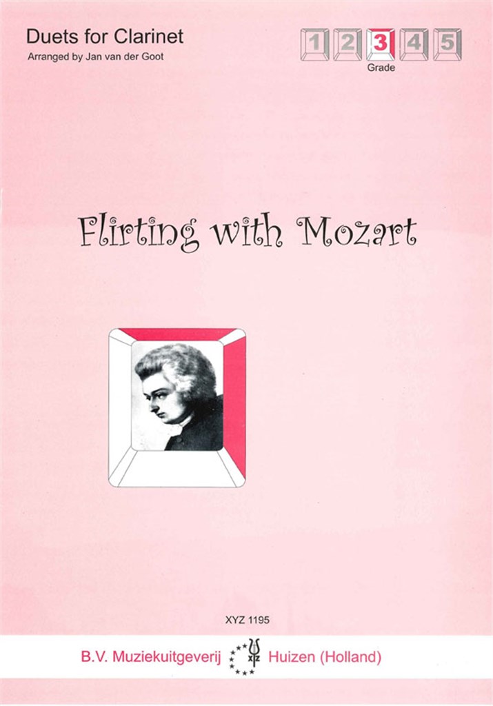 12 Duets KV487