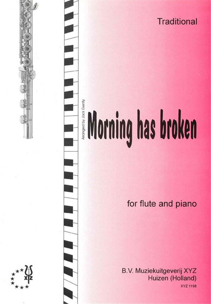 Morning Has Broken
