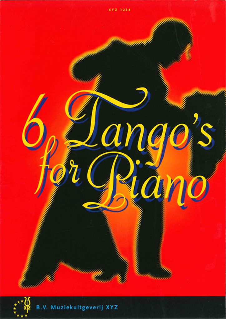 6 Tangos