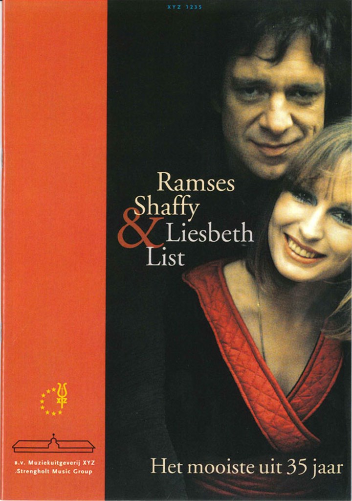 Het Mooiste uit 35 Jaar