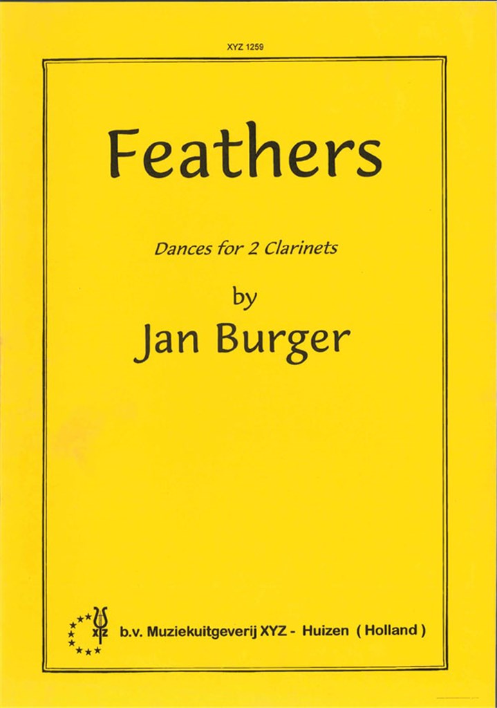 Feathers