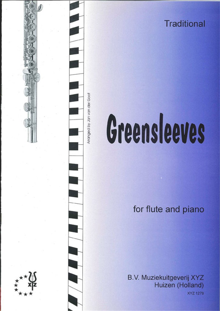 Greensleeves